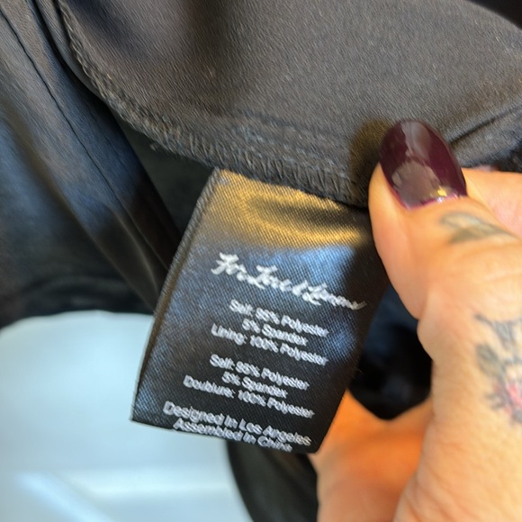 For love and lemons jumpsuit - Picture 4 of 4